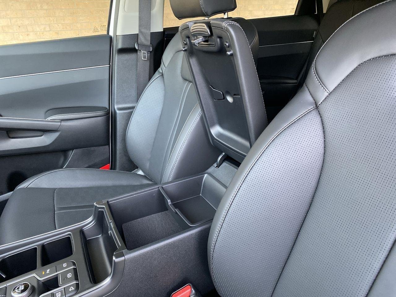 2026 Kia Sorento S - Photo 41