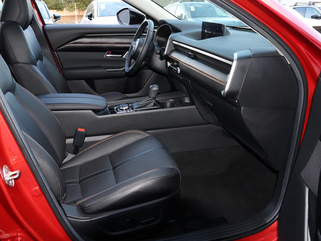 2026 Mazda CX-50 Premium - Photo 31