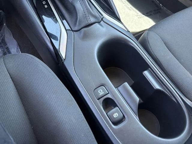Certified Used 2023 White Toyota LE image 26