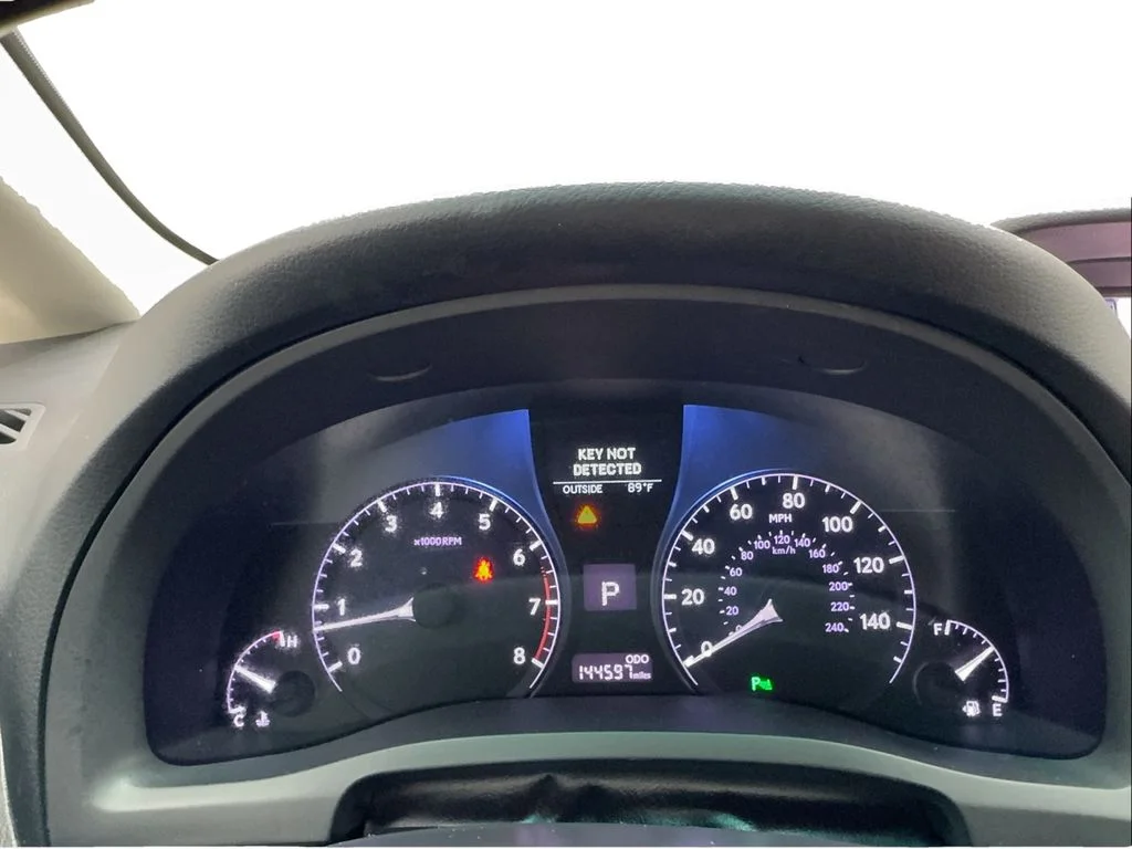 Used 2015 Beige Lexus 350 image 43