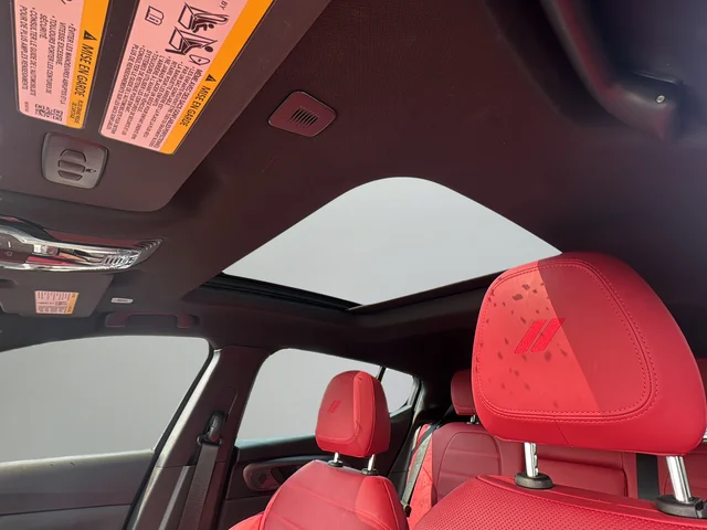 Used 2025 Gold Dodge GT Plus image 16