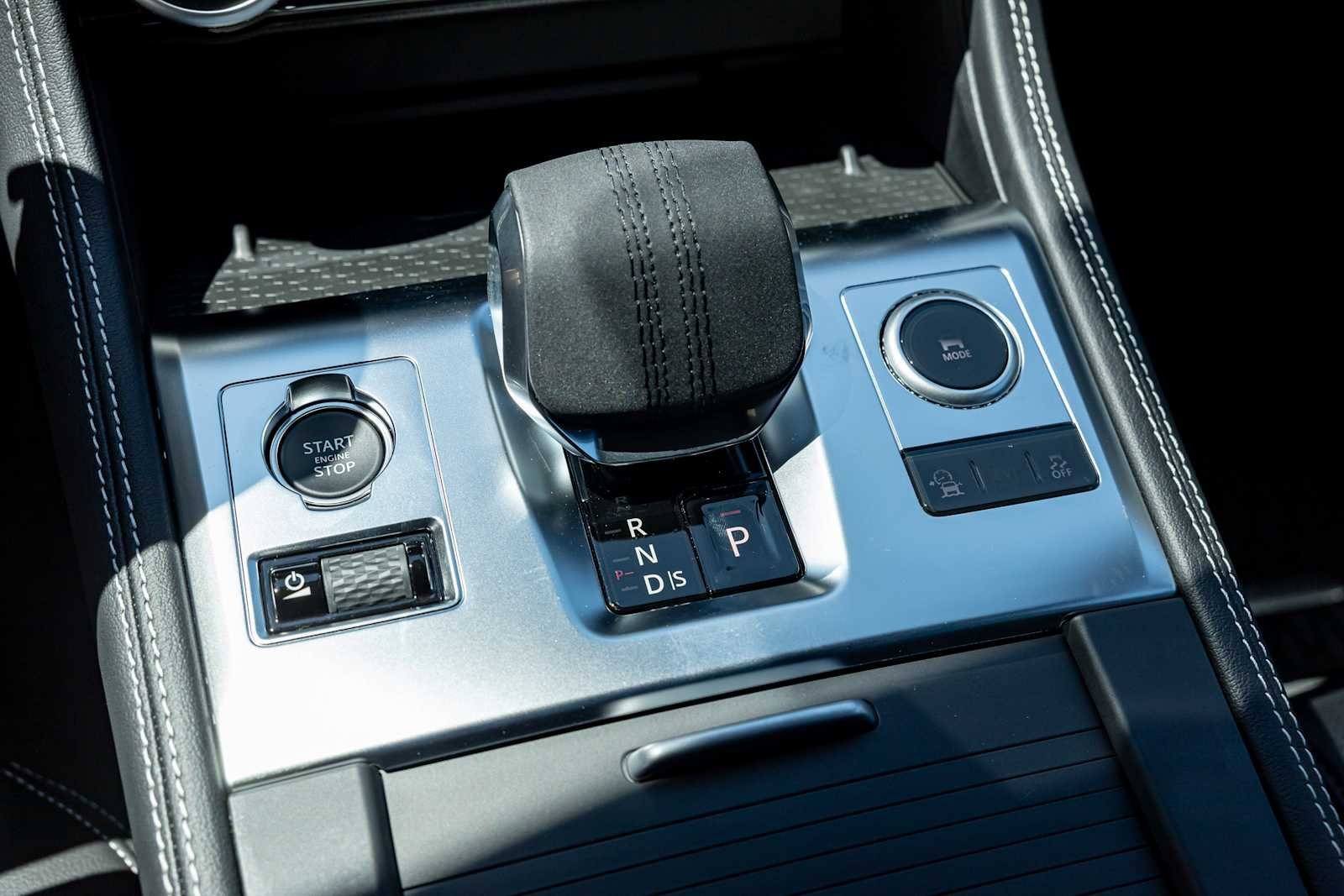 2026 Jaguar F-Pace R-Dynamic S - Photo 21