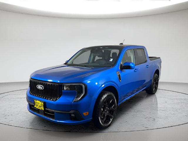 2026 Ford Maverick Lobo™