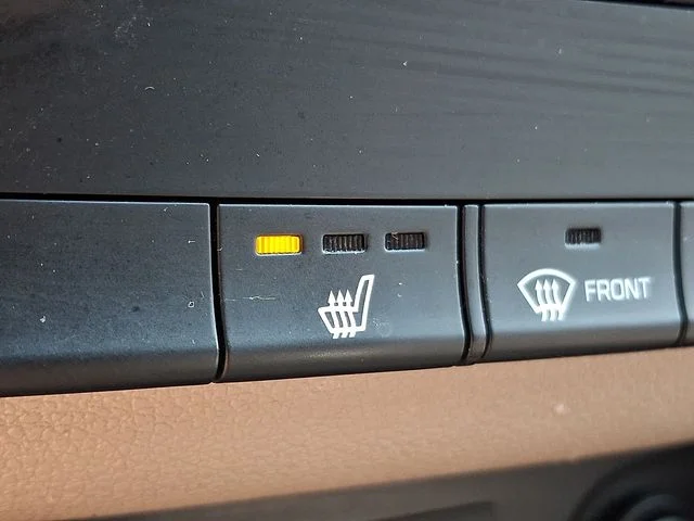 Used 2017 Beige Hyundai Sport image 23