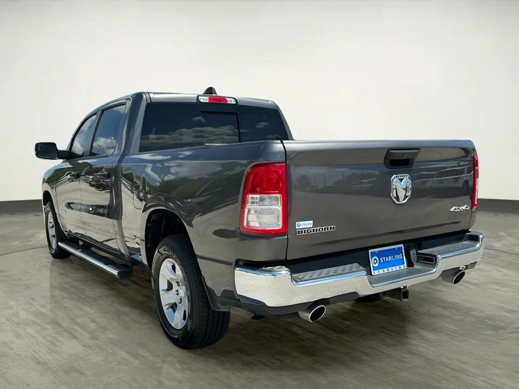 Used 2023 Gray Ram Big Horn/Lone Star image 5