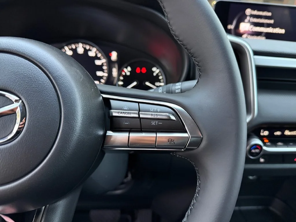 New 2026 Green Mazda 2.5 S Preferred image 25