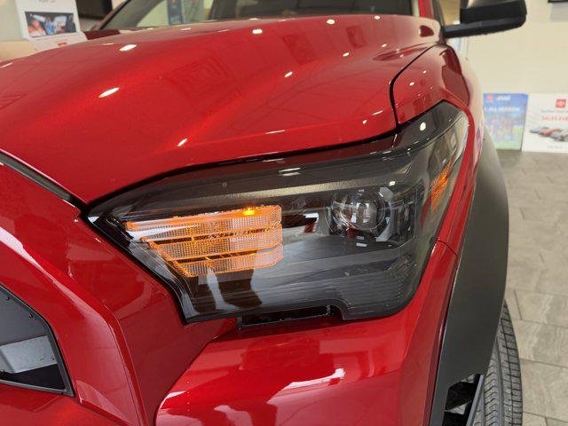 2025 Toyota 4Runner SR5 - Photo 37