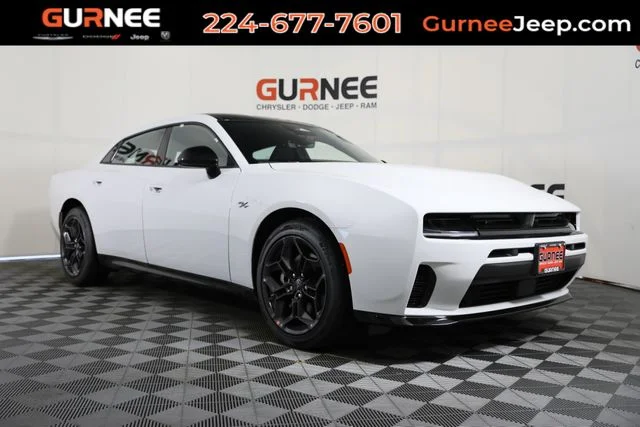 Charger | DuPage Chrysler Dodge Jeep RAM