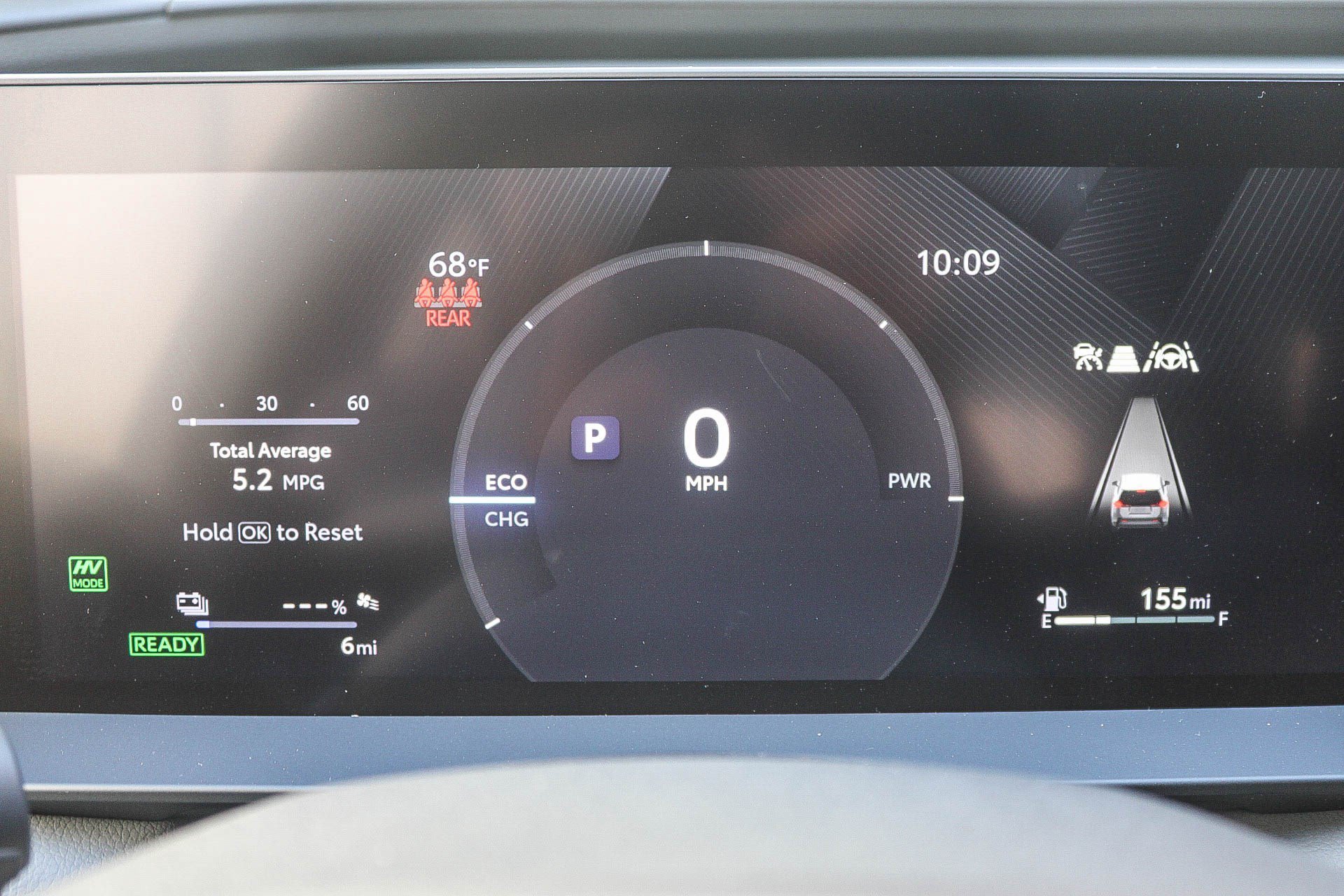 New 2026 Meteor Shower Toyota  SE image 25