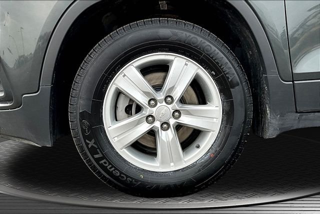 Used 2019 Gray Chevrolet LS image 32