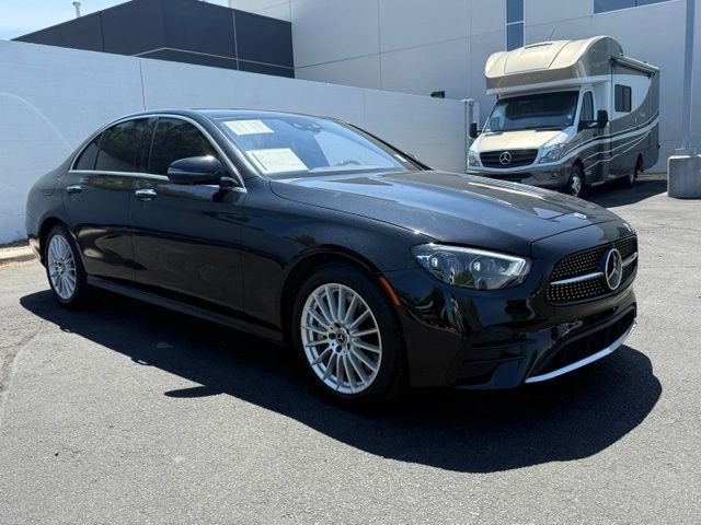 Certified Used 2023  Mercedes-Benz E 450 image 9