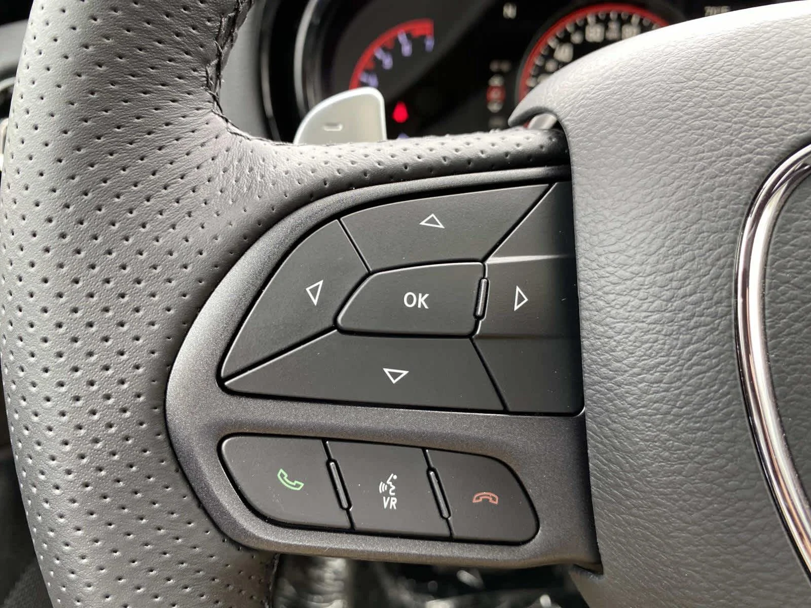 New 2026 Vapor Gray Exterior Paint Dodge GT Plus image 16