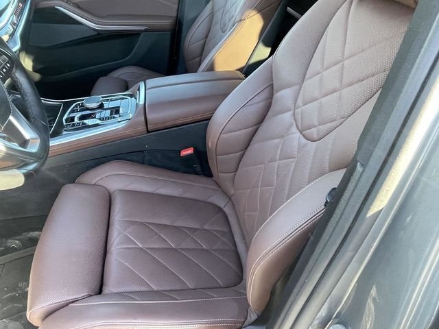 2024 BMW X5 40i - Photo 9