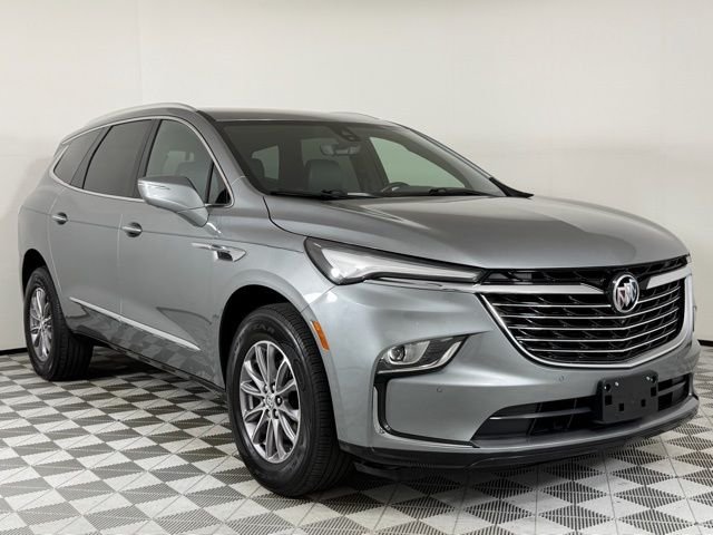 2024 Buick Enclave Premium Group