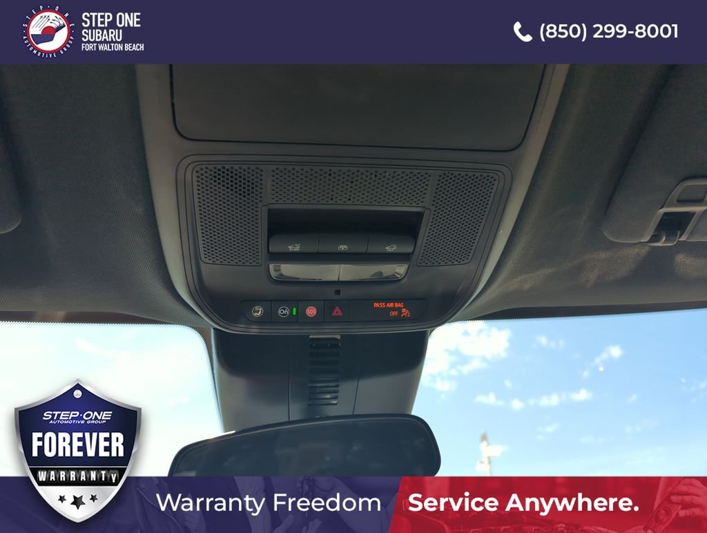 Used 2025 Beige Chevrolet Z71 image 27