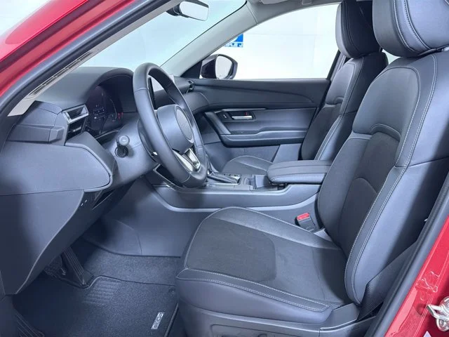 New 2026 SOULRED CRYSTAL Mazda 2.5 S Preferred image 18