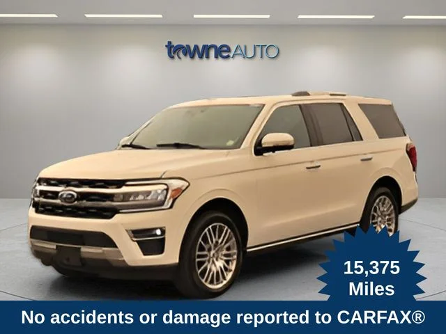2024 Ford Expedition Limited