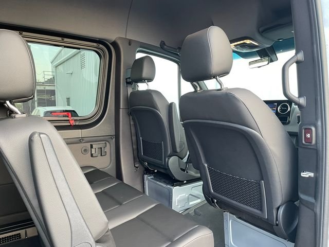 2025 Mercedes-Benz Sprinter Passenger Van Base - Photo 50