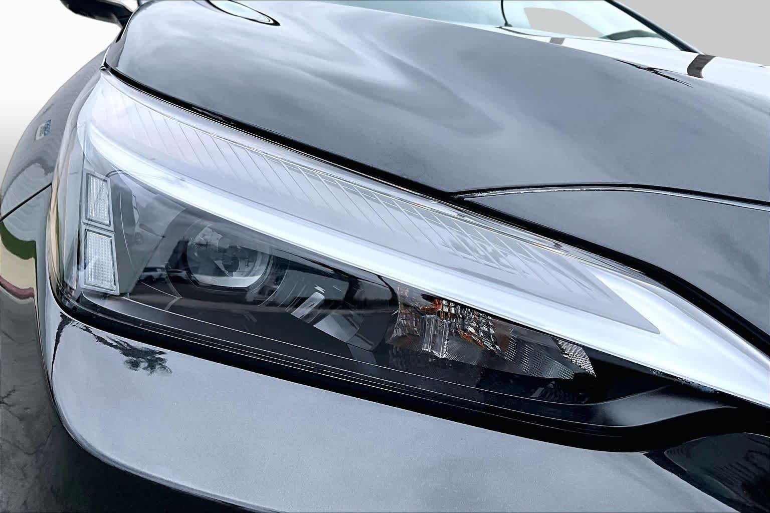 2026 Lexus NX Hybrid 350h - Photo 27