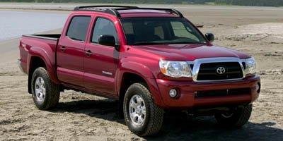 Used 2007  TOYOTA  image 1
