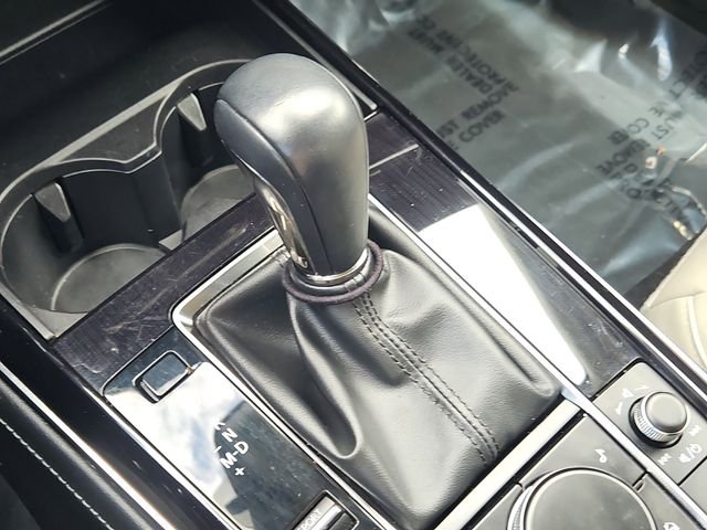 Used 2023 Crystal Blue Mazda 2.5 S Preferred Package image 20