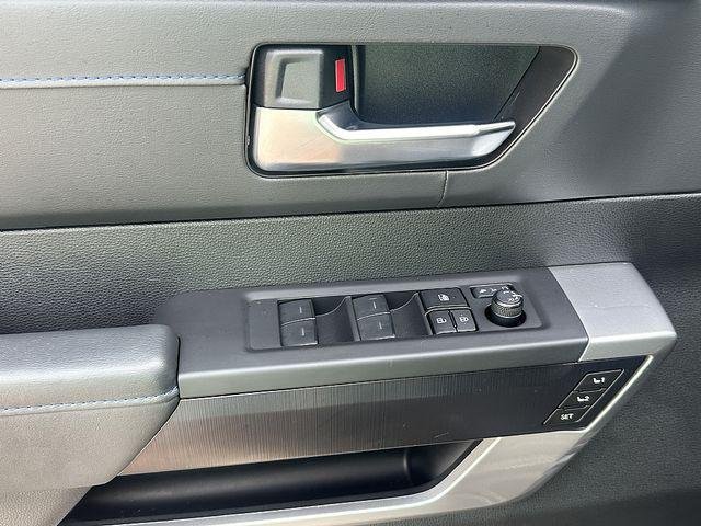 Certified Used 2025 MAGNETIC GRAY MET. Toyota  image 23