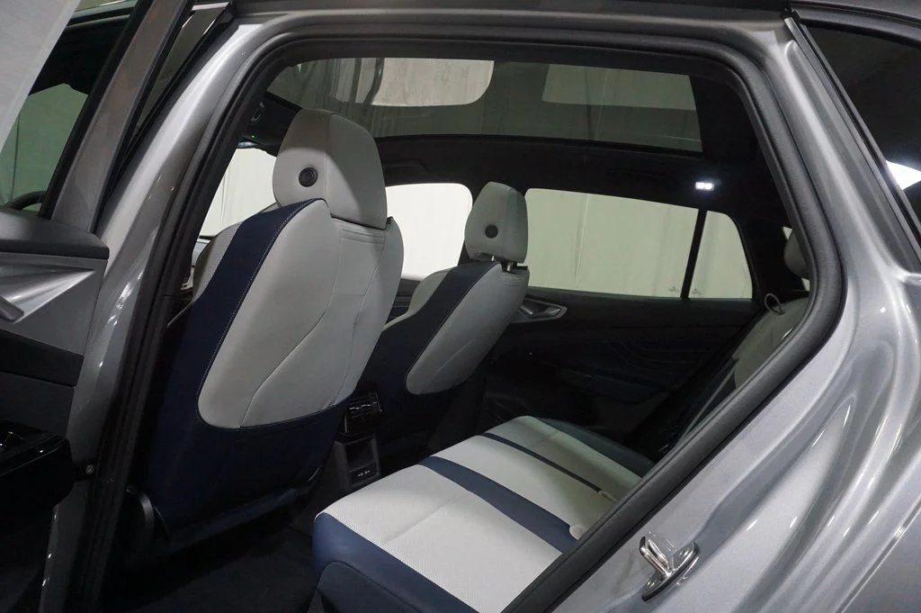 2025 Volkswagen ID.4 PRO S - Photo 29