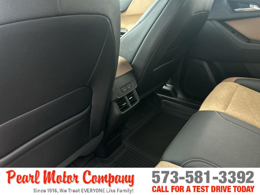 2026 Chevrolet Equinox ACTIV - Photo 23