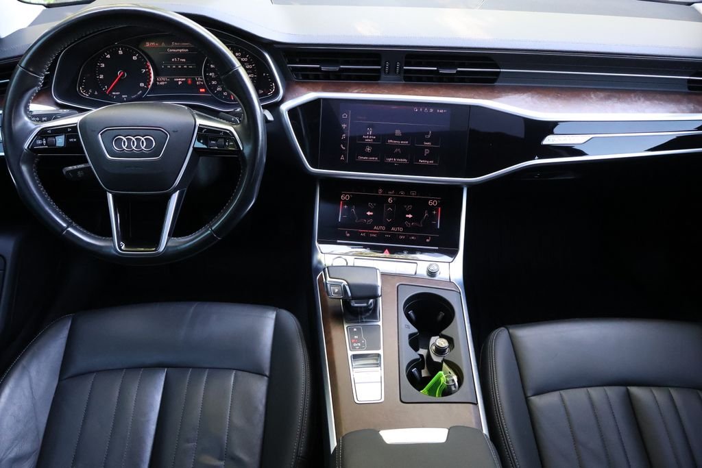 2019 Audi A6 Premium - Photo 16