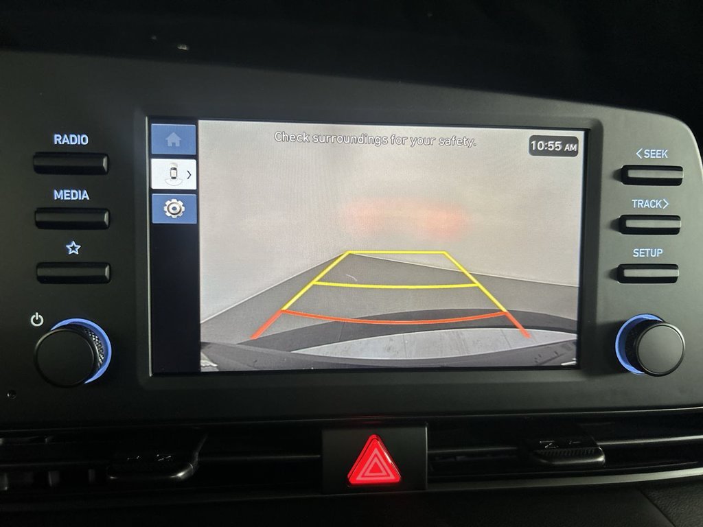 Used 2026 Abyss Black Hyundai SEL Sport image 27