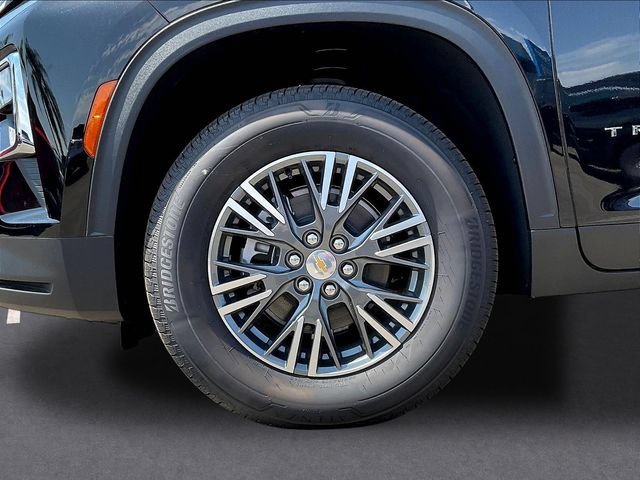2026 Chevrolet Traverse LT - Photo 14