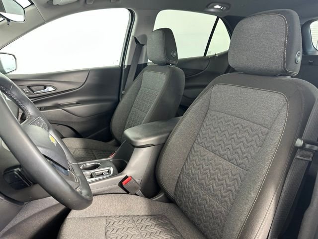 Used 2024 Gray Chevrolet LT image 13