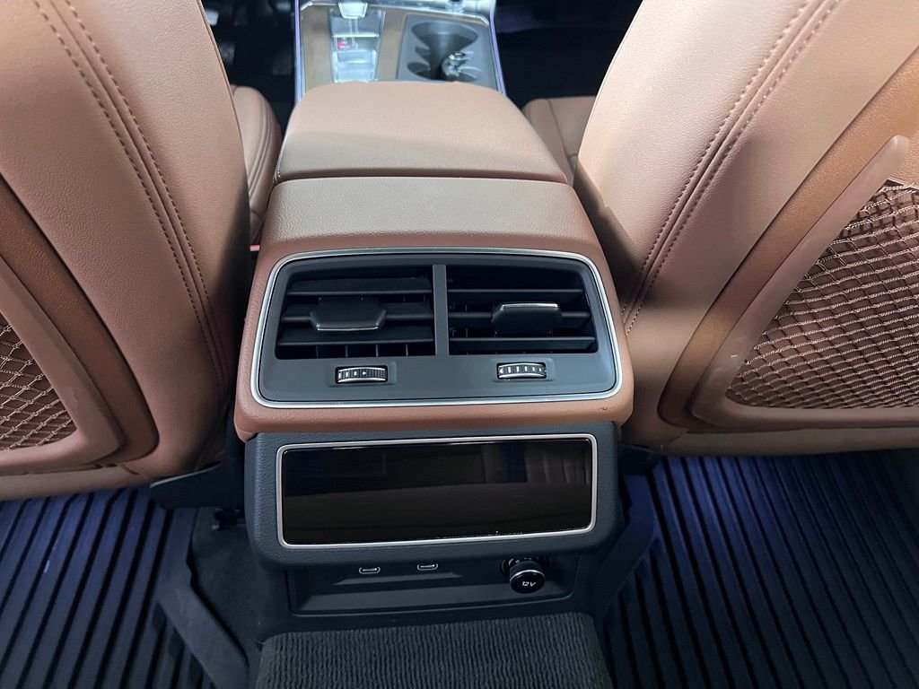 Used 2024  Audi 55 Prestige image 21