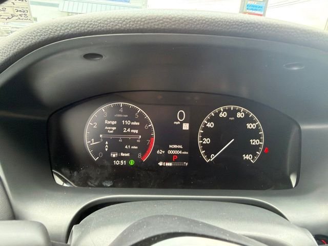 2027 Honda HR-V EX-L - Photo 14