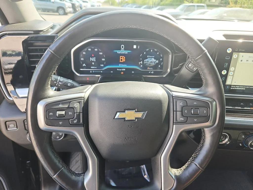 2022 Chevrolet Silverado 1500 LT - Photo 19