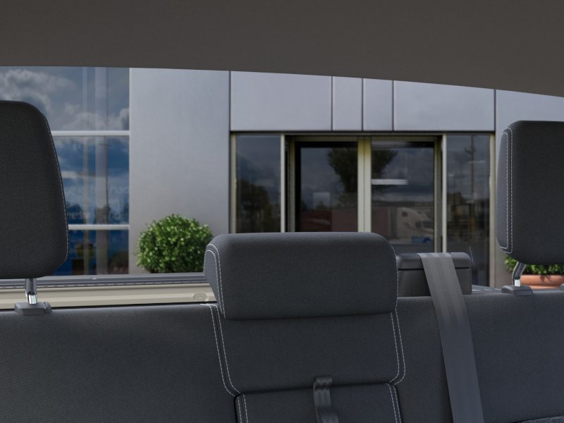 New 2026 Desert Sand Ford XL image 22