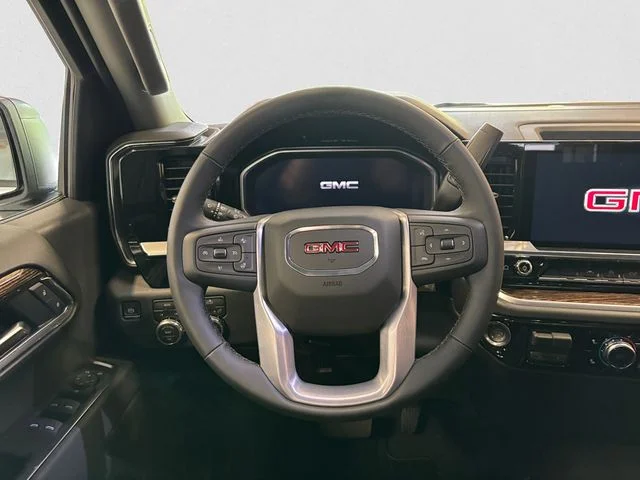 New 2026 White GMC Elevation image 13