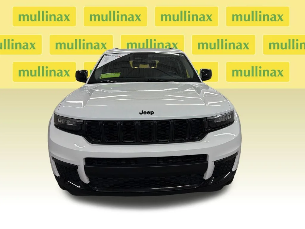Certified Used 2022 White Jeep Limited image 15