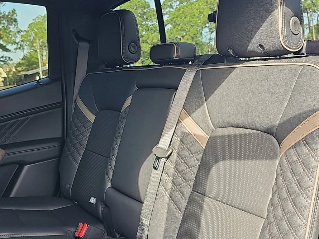 Used 2026 Black GMC Denali image 24