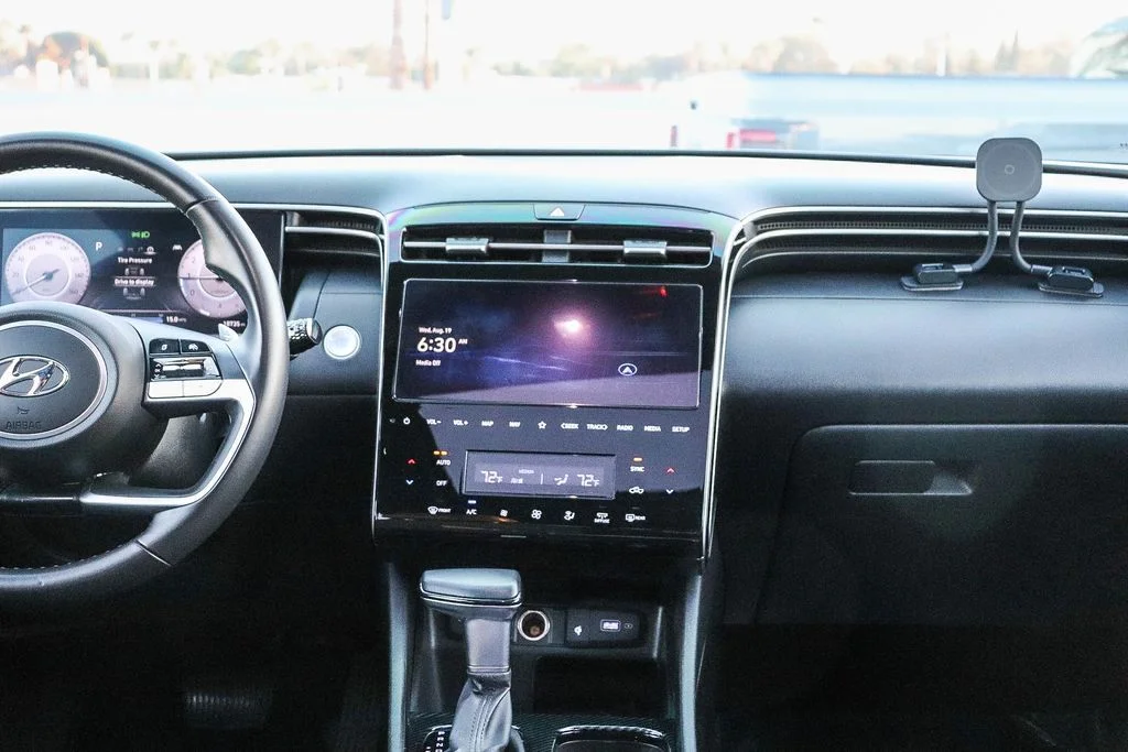 Used 2024 White Hyundai XRT image 15