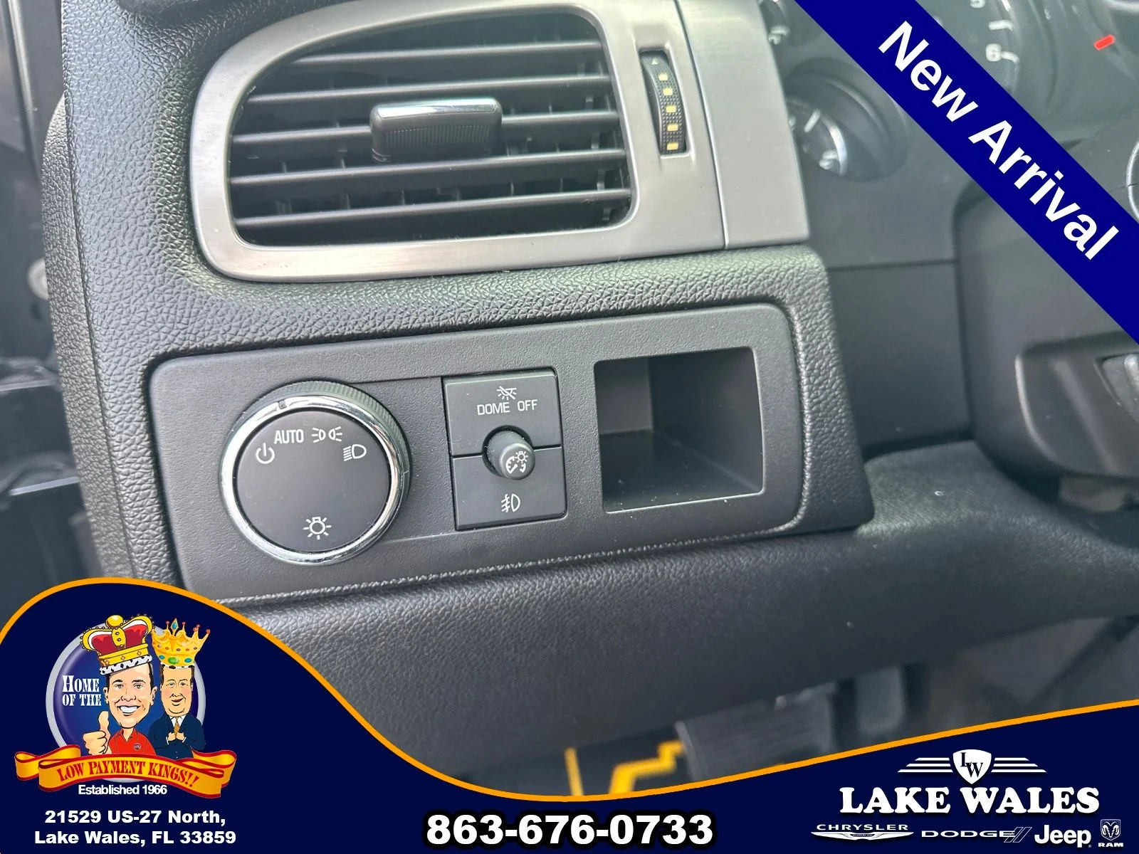Used 2013 Black Chevrolet LT image 22