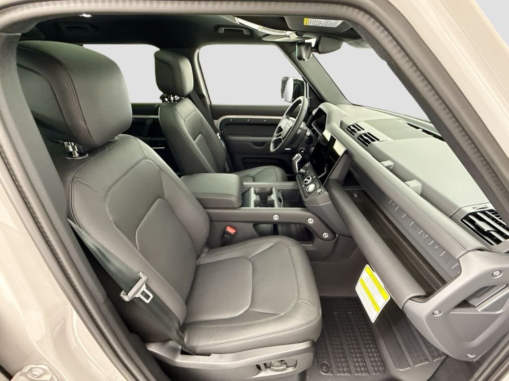 New 2026 Borasco Grey Land Rover X-Dynamic SE image 20