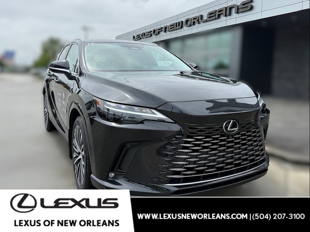 2026 Lexus RX 350 350 Premium FWD's photo
