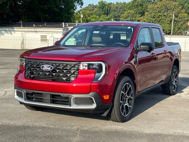 2026 Ford Maverick Lariat®