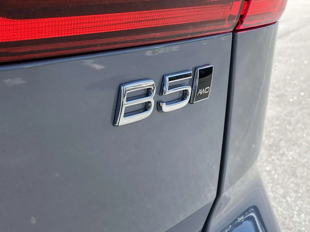2026 Volvo XC60 Ultra - Photo 30