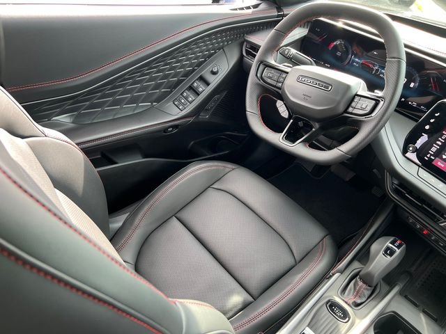 New 2026 Sub-Zero Exterior Paint Dodge R/T Scat Pack image 18