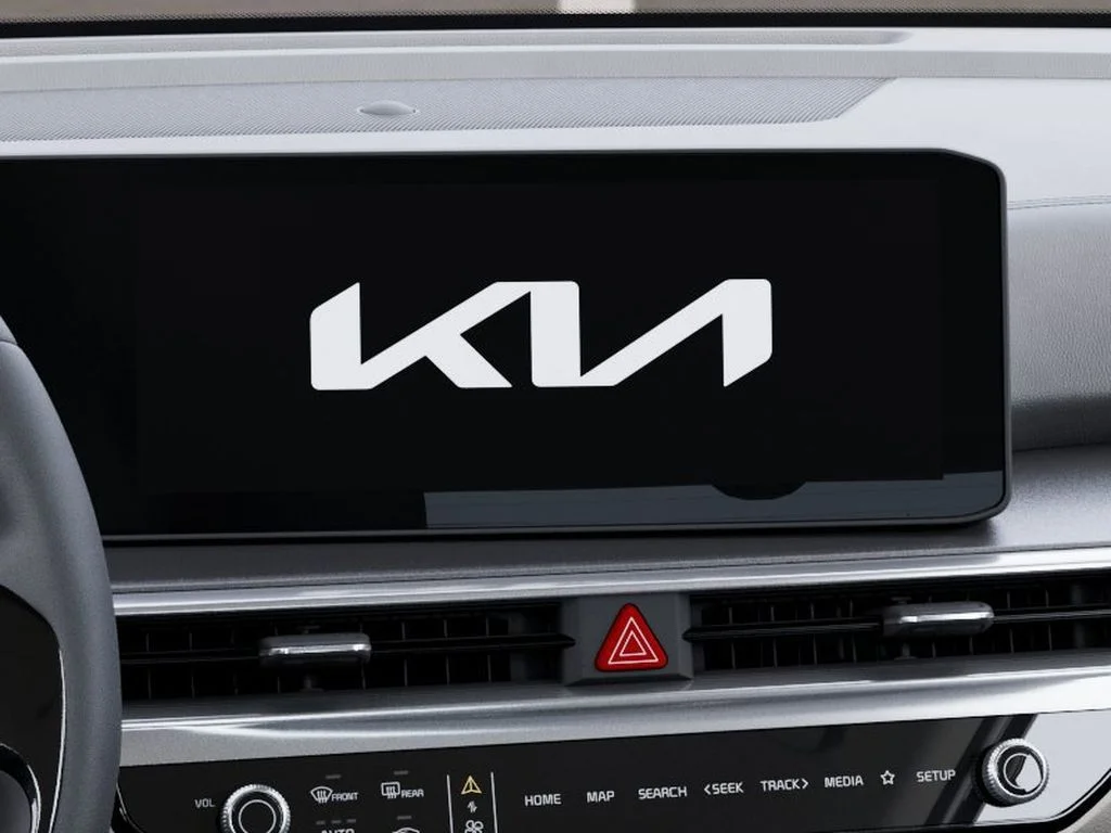 New 2026 Glacial White Pearl Kia S image 20