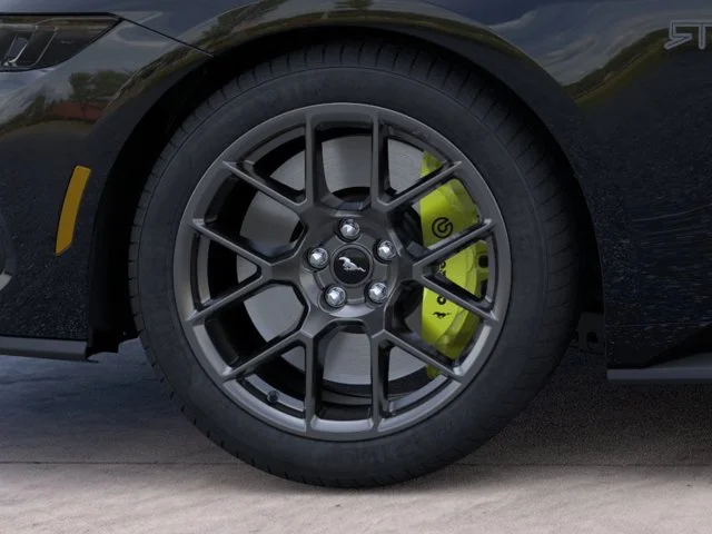 New 2026 Gray Ford EcoBoost image 19
