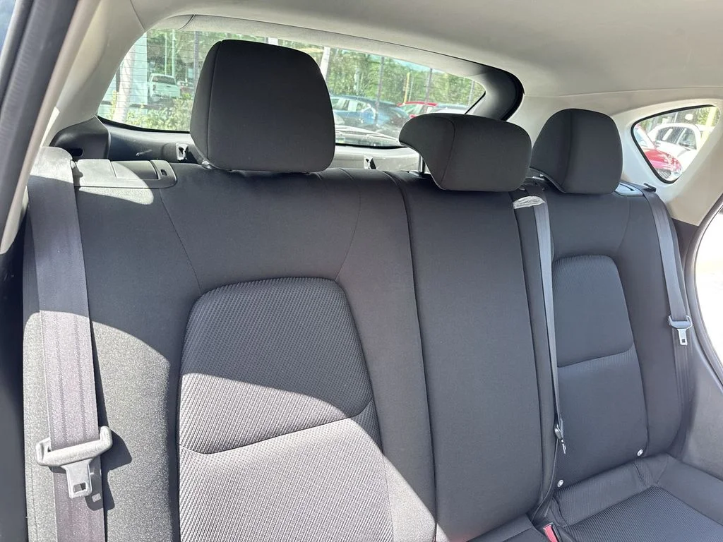 Used 2020 Eternal Blue Mica Mazda Sport image 45