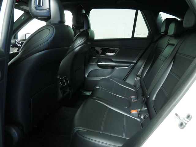 Certified Used 2023 White Mercedes-Benz GLC 300 image 16
